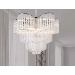 Подвесная люстра Newport 8900 8918/C