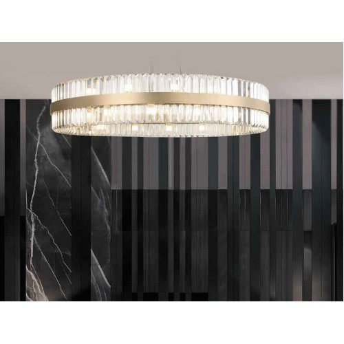 Подвесной светильник Newport 10240 10241/80