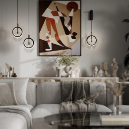 Бра Odeon Light Mercury 5421/17WL