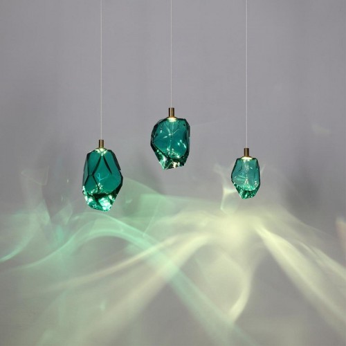 Подвесной светильник Odeon Light HIGHTECH 7110/4LC