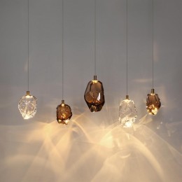 Подвесной светильник Odeon Light HIGHTECH 7112/4LA