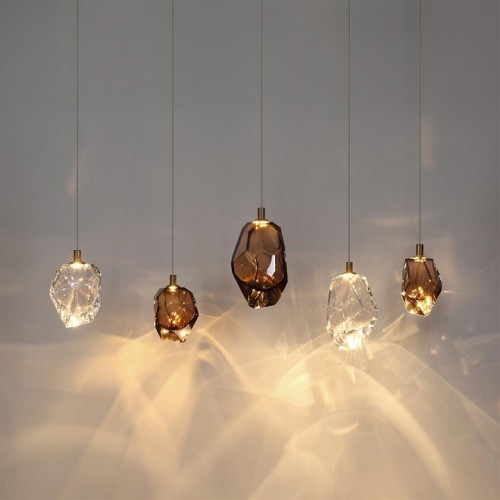 Подвесной светильник Odeon Light HIGHTECH 7112/4LA