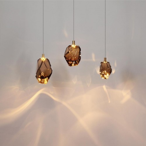 Подвесной светильник Odeon Light HIGHTECH 7112/4LC