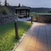 Наземный низкий светильник Odeon Light NATURE 7119/12GLA