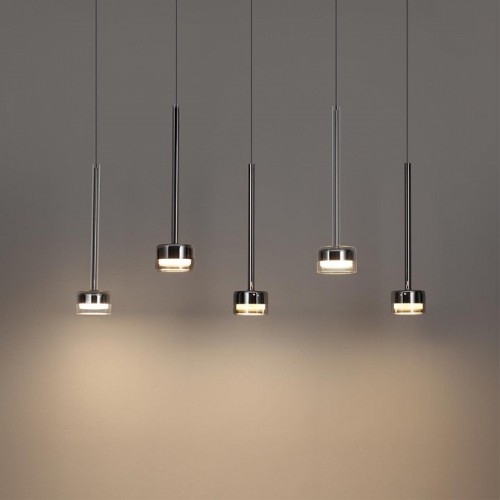 Подвесной светильник Odeon Light HIGHTECH 7151/10L