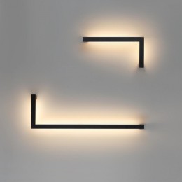 Накладной светильник Odeon Light Grafic 7153/14WL