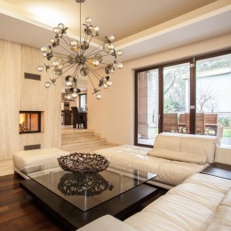 Люстра на штанге ST-Luce Guido SL1111.303.30