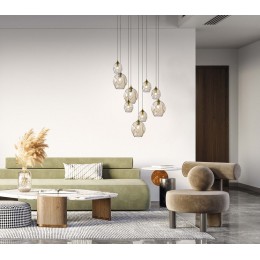 Бра ST-Luce Idesia SL1188.301.01