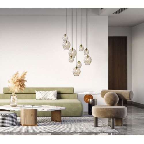 Подвесной светильник ST-Luce Idesia SL1188.313.01