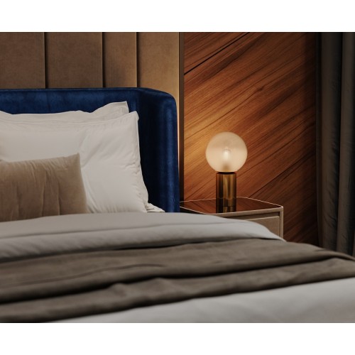 Светильник на штанге ST-Luce Cassius SL1190.212.01