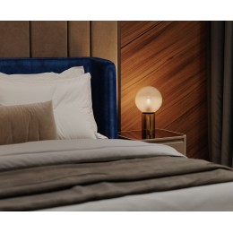 Светильник на штанге ST-Luce Cassius SL1190.222.01