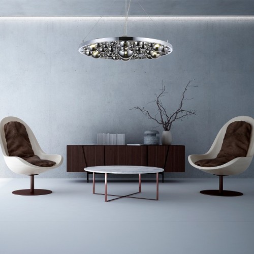 Бра ST-Luce Olmi SL1510.201.01