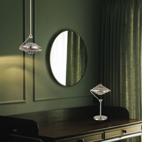 Настольная лампа декоративная ST-Luce Amara SL6115.304.01