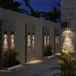 Накладной светильник ST-Luce Tubo SL9007.701.02