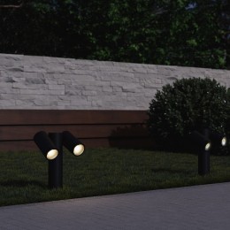 Наземный низкий светильник ST-Luce Ecollo SL9011.405.02