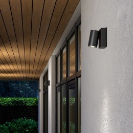 Светильник на штанге ST-Luce Deck SL9515.701.01