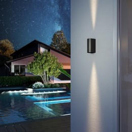 Накладной светильник ST-Luce Bust SL9516.401.01