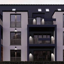 Светильник на штанге ST-Luce Tubo SL9530.401.01