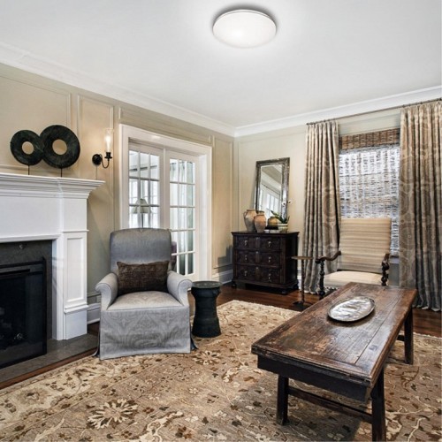 Накладной светильник Sonex LEKA 2051/DLN