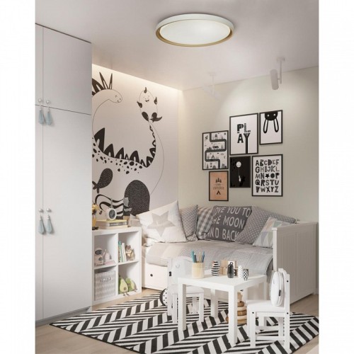 Накладной светильник Sonex Kisil 7645/ELN