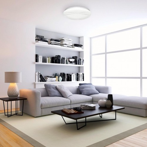 Накладной светильник Sonex PALE 7686/DLN