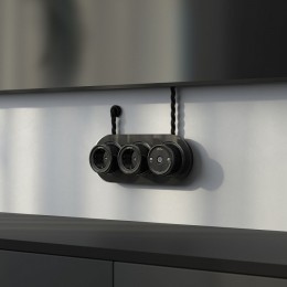 ТВ-розетка Werkel  W5683008