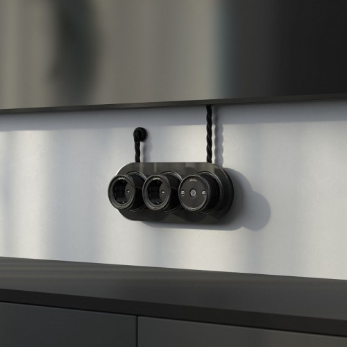 ТВ-розетка Werkel  W5683008