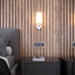 Рамка на 3 поста Werkel Acrylic (графит) W0032704