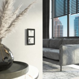 Диммер без рамки Werkel  W1142001