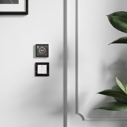 Терморегулятор для теплого пола с функцией Wi-Fi Werkel  W1851101