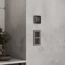 Терморегулятор для теплого пола с функцией Wi-Fi Werkel  W1851104