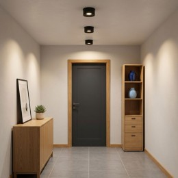 Накладной светильник Wertmark WTA WTA.O01.607.30.07