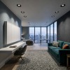 Встраиваемый светильник Wertmark WTC.O01 WTC.O01.600