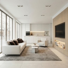 Встраиваемый светильник Wertmark WTC.O22 WTC.O22.060