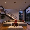 Встраиваемый светильник Wertmark WTD.O20 WTD.O20.660.30.10