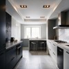 Встраиваемый светильник Wertmark WTD.O21 WTD.O21.660.30.20
