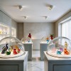 Встраиваемый светильник Wertmark WTD.O36 WTD.O36.007.30.07