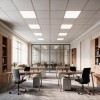Светильник для потолка Армстронг Wertmark WTD.O60 WTD.O60.000.40.45