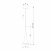 Подвесной светильник Elektrostandard Hill a060352