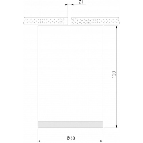 Накладной светильник Elektrostandard Lead a062522