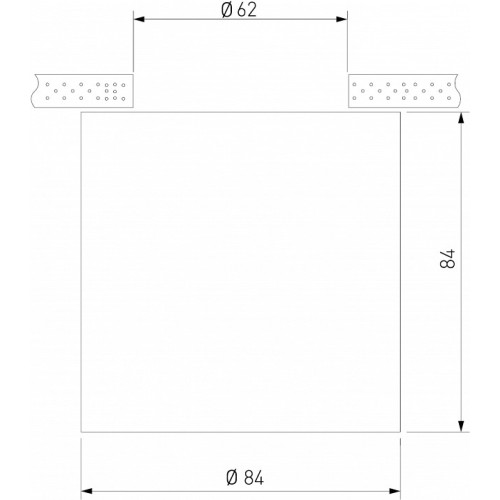 Накладной светильник Elektrostandard Orson a062931