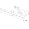 Подсветка для картины Elektrostandard Monza a064136