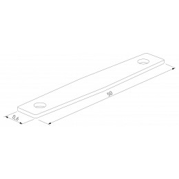 Крепление для трека Elektrostandard Mini Magnetic a065635