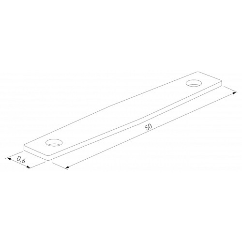 Крепление для трека Elektrostandard Mini Magnetic a065635