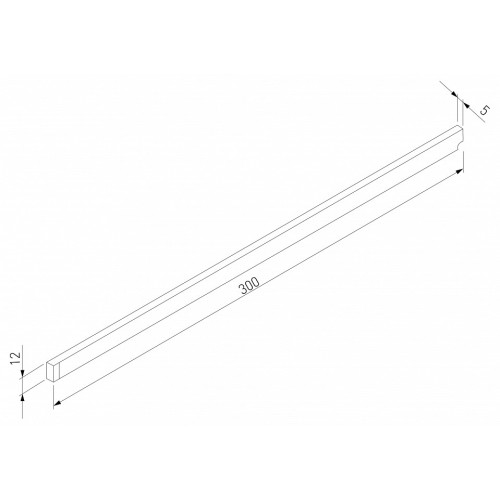 Встраиваемый светильник Elektrostandard Mini Magnetic a065649