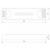 Блок питания Elektrostandard  a068202