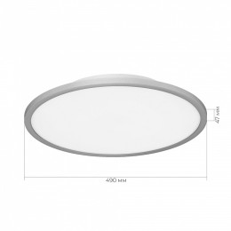 Накладной светильник EVOLUCE TASSEN SLE1811-102-01