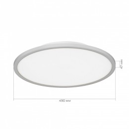 Накладной светильник EVOLUCE TASSEN SLE1811-502-01