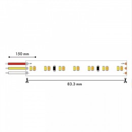 Лента светодиодная Favourite  2001-62020