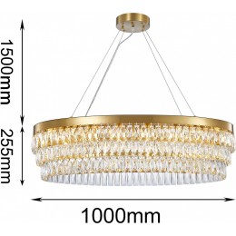 Подвесная люстра Favourite Magnitudo 2206-16C